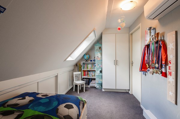 Medium property photo - Vlinderslag 54, 4286 GK Almkerk